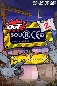 Outsourced 2 – Balkan Engineering